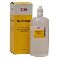 Рідина для опаку VITA VMK MASTER OPAQUE FLUID 250ml